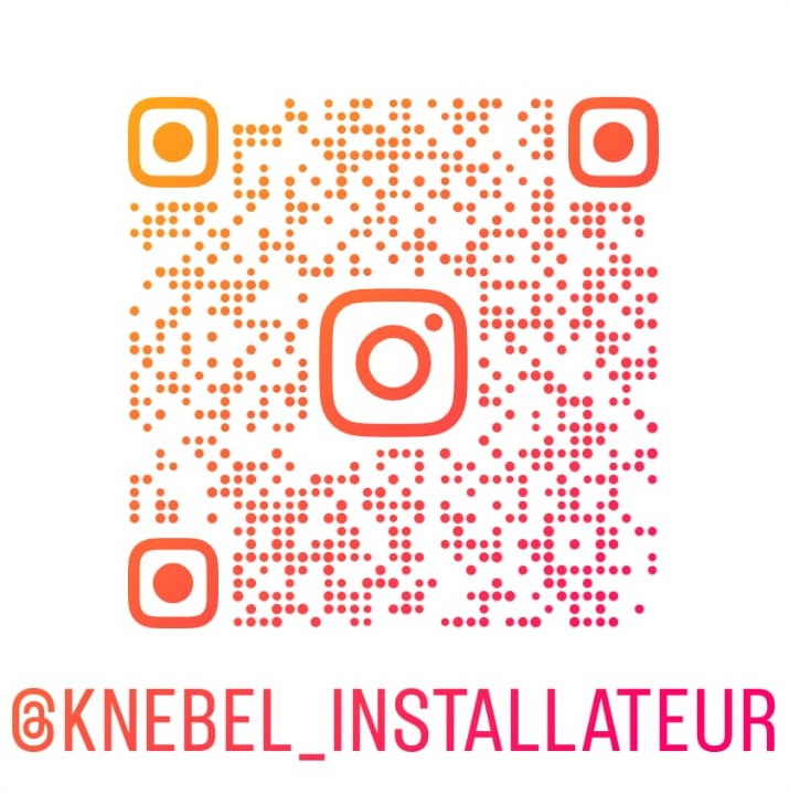 Instagram QR Code