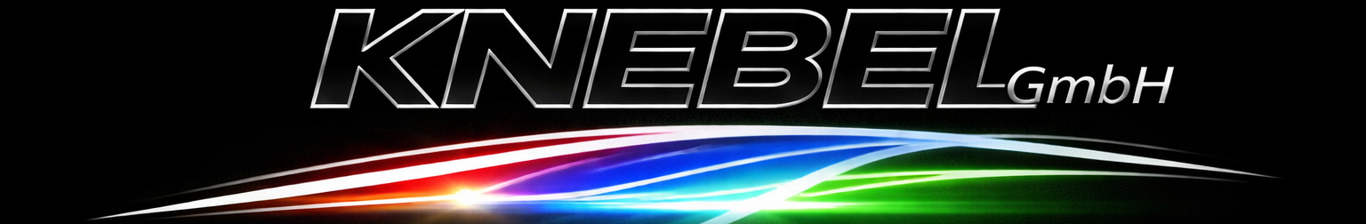 Knebel Logo